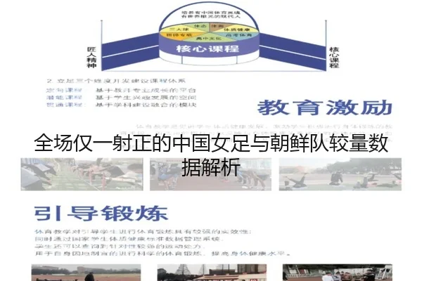 全场仅一射正的中国女足与朝鲜队较量数据解析（ShengShi）